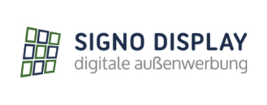 SIGNO DISPLAY GmbH